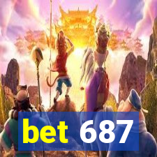 bet 687